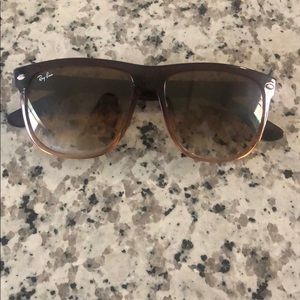 Ray-Ban 4147 Sunglasses